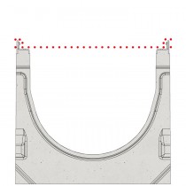 CANALES DE SERVICIO FASERFIX®KS con bastidor de 20 mm de altura CANALES DE SERVICIO FASERFIX®KS con bastidor de 20 mm de altura